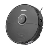 Roborock S8 Sonic Siyah Akıllı Robot Süpürge - 1