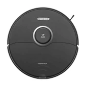 Roborock S8 Sonic Siyah Akıllı Robot Süpürge - 3