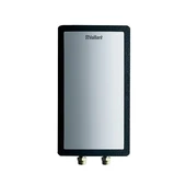 Vaillant aroTHERM VWL 155/2 A 230V Monoblok Isı Pompası (15kW) - Monofaze - 7
