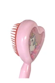 İçi Pırıltılı Kız Çocuk Unicorn Saç Fırçası - 4