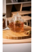 Cam Mini Demlik 400 ml - 2