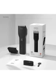 Enchen Boost Siyah Taşınabilir Şarjlı Saç Kesim Makinesi - 2