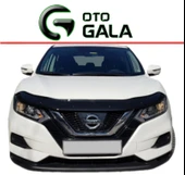 KAPUT RÜZGARLIĞI NISSAN QASHQAI 2017+ - 3