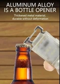 V15 Edc El Feneri 1200lm Anahtarlık Işık Tip-c Şarj Edilebilir Taşınabilir Mini Torch Mıknatıs Klips Ile Kamp Cep Fener - 6