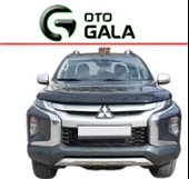 KAPUT RÜZGARLIĞI MITSUBISHI L200 2020+ - 3