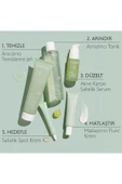 Caudalie Vinopure Purifying Toner Temizleyici Tonik 400 ml - 6