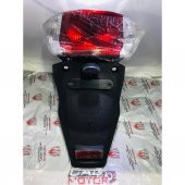 Arora Joker 150 Scooter Arka stop Ve Çamurluk Komple - 1