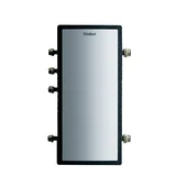 Vaillant aroTHERM VWL 155/2 A 230V Monoblok Isı Pompası (15kW) - Monofaze - 12