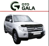 KAPUT RÜZGARLIĞI MITSUBISHI PAJERO 2007-2019 - 3