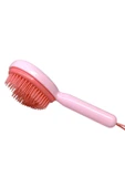 İçi Pırıltılı Kız Çocuk Unicorn Saç Fırçası - 3