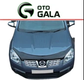 KAPUT RÜZGARLIĞI NISSAN QASHQAI 2007-2010 - 3