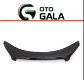 KAPUT RÜZGARLIĞI NISSAN QASHQAI 2010-2013 - 2