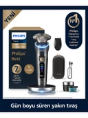 Philips XP9402/31 SkinIQ Pro i9000 Prestige Ultra Islak ve Kuru Elektrikli Tıraş Makinesi - 1