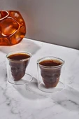 2'li Espress Bardak 150 ml - 3