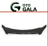 KAPUT RÜZGARLIĞI NISSAN QASHQAI 2007-2010 - 2