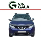 KAPUT RÜZGARLIĞI NISSAN QASHQAI 2014-2016 - 3