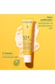 Caudalie Vinosun Ocean Protect Fluide UVA/UVB SPF50+ 40 ml - 5