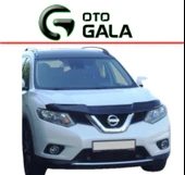 KAPUT RÜZGARLIĞI NISSAN X-TRAIL 2014+ - 3