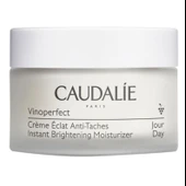 Caudalie Vinoperfect Instant Brightening Moisturizer Leke Karşıtı ve Işıltı Verici Nemlendirici 50 ml - 1