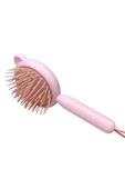 İçi Pırıltılı Kız Çocuk Unicorn Saç Fırçası - 5