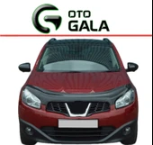 KAPUT RÜZGARLIĞI NISSAN QASHQAI 2010-2013 - 3