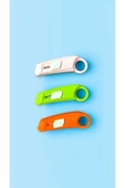 3 Adet Hobi Falçatası ( Maket Bıçağı) Mini - 1