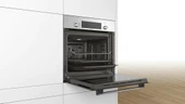 Bosch HBF514BS1T Inox Ankastre Fırın - 4