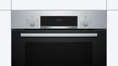 Bosch HBF514BS1T Inox Ankastre Fırın - 2