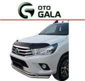 KAPUT RÜZGARLIĞI TOYOTA HILUX III 2015+ - 3