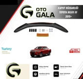 KAPUT RÜZGARLIĞI TOYOTA HILUX III 2015+ - 1