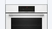 Bosch HBJ559EW6T Beyaz Ankastre Fırın - 2