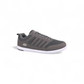 Günlük Ayakkabı - Füme, Fileli thumbnail 1