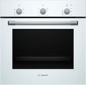 Bosch Serie 2 HBF011BV1T Ankastre Fırın - 1