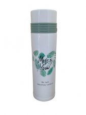 Galeri Kristal Miss Termos 350 ml - 1