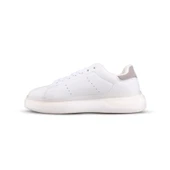 Erkek Sneaker - Beyaz, thumbnail 3