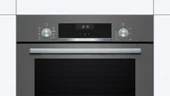 Bosch HBF534EH3T Antrasit Ankastre Fırın - 2