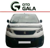 KAPUT RÜZGARLIĞI PEUGEOT EXPERT III / TRAVELLER 2017+ - 3