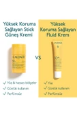 Caudalie Vinosun Protect Invisible High Protection Stick SPF50+ 15 gr - 8