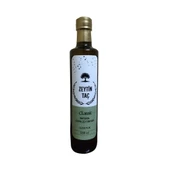 Zeytin Taç Classic - Olgun Hasat Natürel Sızma Zeytinyağı 500 ml (Yeni Sezon) - 1