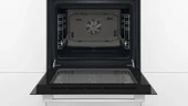 Bosch HBF534EH3T Antrasit Ankastre Fırın - 3