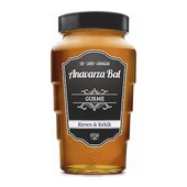 Anavarza Keven Kekik Balı 850 Gr thumbnail 2