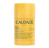 Caudalie Vinosun Protect Invisible High Protection Stick SPF50+ 15 gr - 1