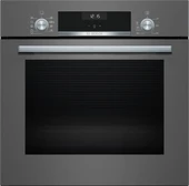 Bosch HBF534EH3T Antrasit Ankastre Fırın - 1