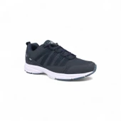 Erkek LACIVERT Yürüyüş Ayakkabısı - Lacivert, Fileli thumbnail 1