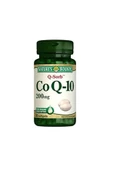 Nature's Bounty Coq-10 Plus (q-sorb) 200 Mg 30 Kapsül - 1