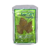 Sartat Tokat Niksar Sarmalık Yaprak 500 gr x 2 Adet - 2