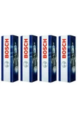 Bosch Citroen C4 1.6 4'lü Iridyum Buji Takımı 2004-2011 Fr7nı332s - 1
