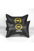 Opel Astra Corsa Vectra İnsignia Mokka Uyumlu Krem Tay Tüyü Ön Arka Full Takım Koltuk Kılıfı Boyun Yastığı Kemer Koforu Direksiyon Kılıfı Seti - 5