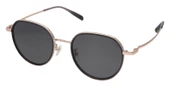 Lee Cooper LC1627.C3 49 Polarize Unisex Güneş Gözlüğü - 1