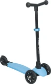 TommyBike MAX 3 Tekerli Scooter Yükseklik Ayarlı Scooter +2 YAŞ Çocuk Scooter IŞIKSIZ - 4